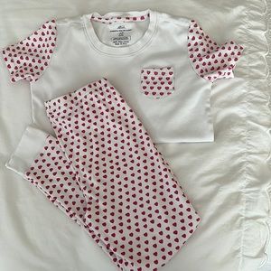 Roller Rabbit PJ Set